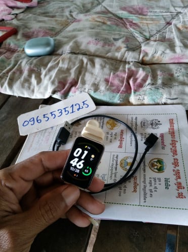 xiaomi smart band 7 pro