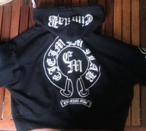 អាវក្រៅដៃវែង