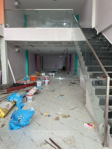 បង្កាន់ដៃចន្ដើ