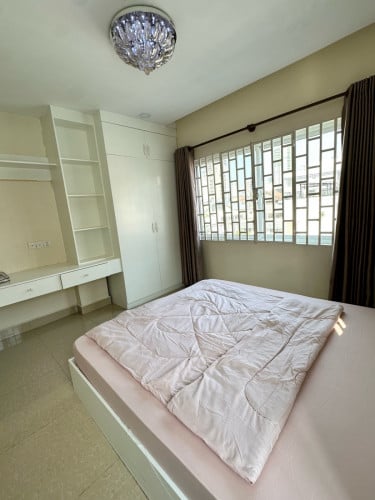 អាផាតមិនសំរាប់ជួល