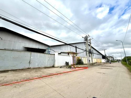 ឃ្លាំងជួល ៖ សង្កាត់ចោមចៅ​, ខណ្ឌពោធិ៍សែនជ័យ, រាជធានីភ្នំពេញ