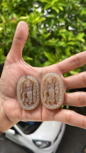 ស្នែងក្របីឃ្លៀច