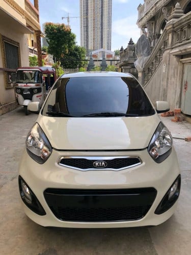 ឡានទើបមកដល់ថ្មីបងប្អូន