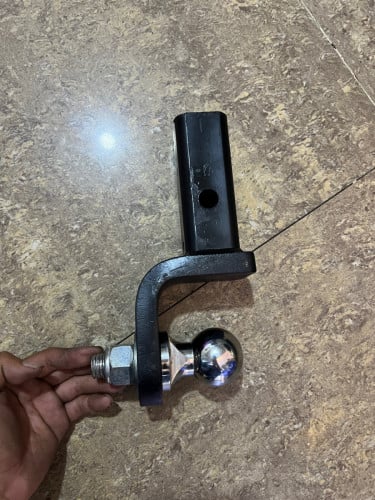 ដុំសណ្តោងកន្ទុយក្រោយ