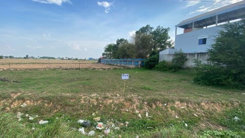 ដីលក់ក្នុងក្រុងដូនកែវ តាកែវ