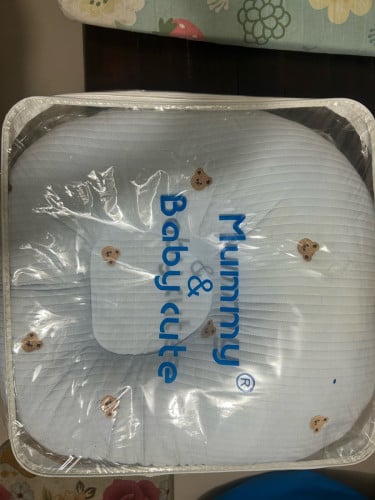 ពូកបំបៅកូន