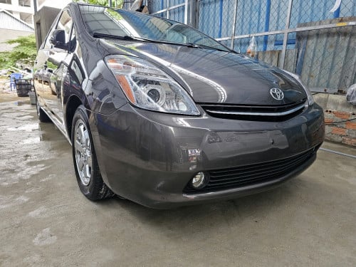 ឡានលក់ប្រញាប់លុយ