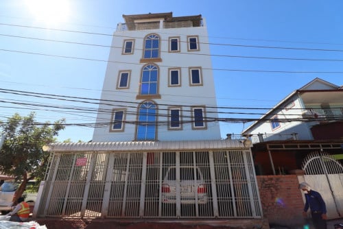 លក់ប្រញាប់លុយបន្ទាន់