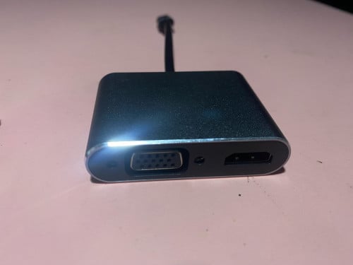 ខ្សែបម្លែងរូបភាពពីទូរសព្ទទៅកុំព្យួទ័រ/កាម៉េរា