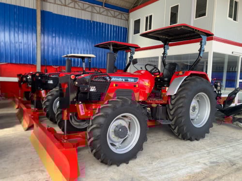 ត្រាក់ទ័រតម្លៃសមរម្យ គុណល្អលេខ1