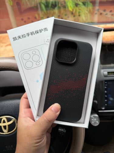 កាបោនសុីន14$  I phone 16 pro