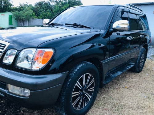 ឡានលក់ 1999 ហ្គាសថ្មី