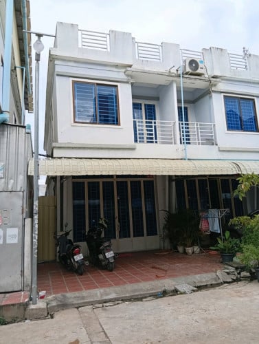 ផ្ទះលក់ នៅបុរីទ្រីគីម គម្រោង5