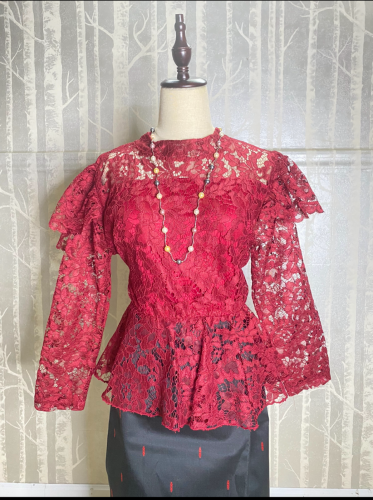 លក់ប្រម៉ូតផេកដំលៃធូ អាចពាក់បានចាប់ពី 50គីឡូ រហួតដល់60គីឡូ