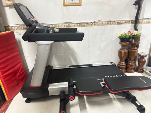 ម៉ាស៊ីនហាត់ប្រាណ