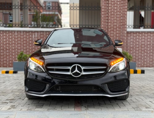 ថ្មីអត់ដែលជួប AMG