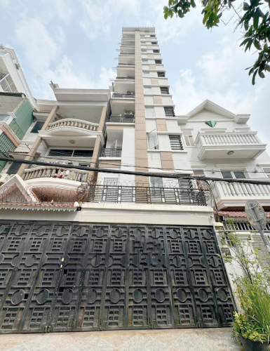 អគារសម្រាប់ជួល | Building​ For​ Rent