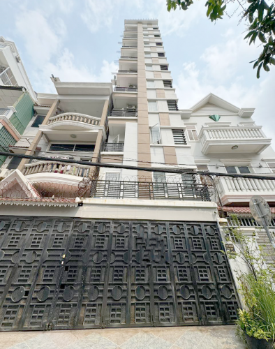 អគារសម្រាប់ជួល | Building​ For​ Rent