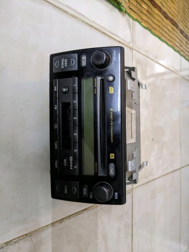 លក់ម៉ាញ៉េcamry03 JBL នឹងស៊ុមស៊ីន