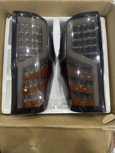 ស្តុបក្រោយ Ford Ranger Tail Light 2017-2022