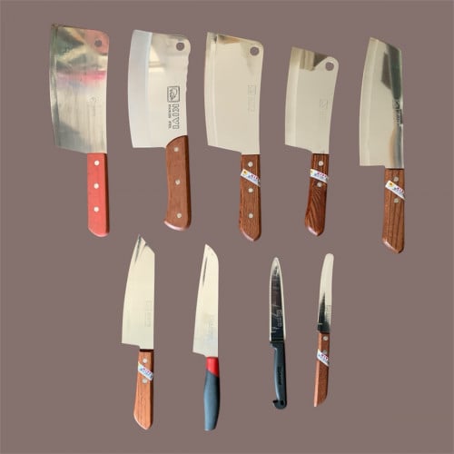 កាំបិត Knife