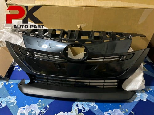 ប៉ាណាមុខ Prius Prime advanced