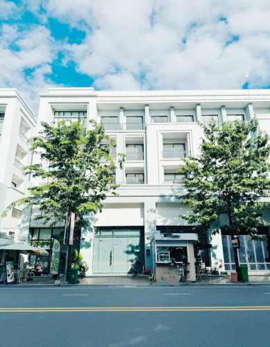 ផ្ទះអាជីវកម្មសម្រាប់ជួល | Shophouse for Rent