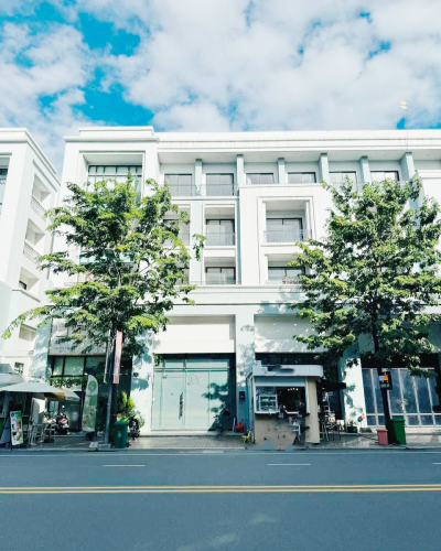 ផ្ទះអាជីវកម្មសម្រាប់ជួល | Shophouse for Rent