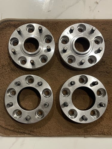 ដំុលាន Spacer សំរាប់តាកេ 5x114.3