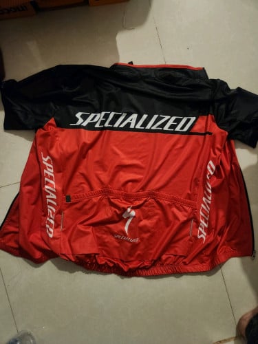 ខោអាវជិះកង់ specialized original s.M