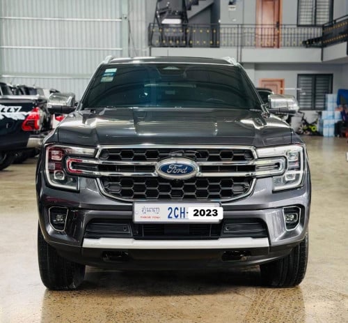 ♥️កាត់បានក្ដៅ♥️⚡️𝐅𝐨𝐫𝐝 𝐄𝐯𝐞𝐫𝐞𝐬𝐭 𝐓𝐢𝐭𝐚𝐧𝐢𝐮𝐦 𝟐𝟎𝟐3⚡️🎉