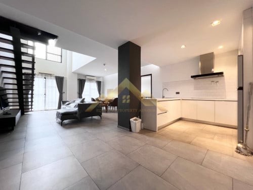 ✨Penthouse 3Bedroom Duplex Modern For Rent Urban Loft