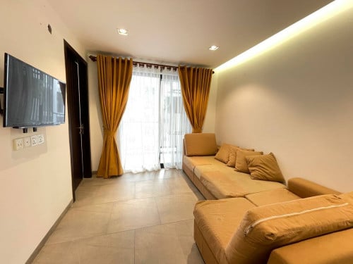 🏙 Urban Village 1 Condo For Sale — Below Market Price!