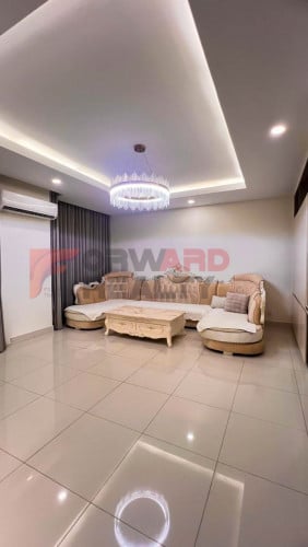 ๐ก 4-Bedroom Twin Villa for Rent โ Borey PengHOut Boeng Snor