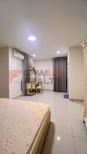 ๐ก 4-Bedroom Twin Villa for Rent โ Borey PengHOut Boeng Snor