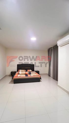 ๐ก 4-Bedroom Twin Villa for Rent โ Borey PengHOut Boeng Snor