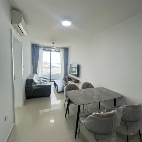 🏢 1 Bedroom Condo For Rent at The Bridge
