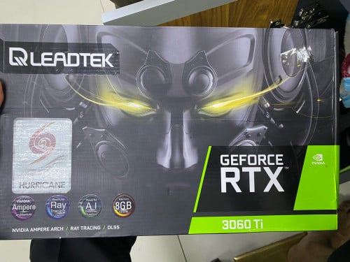 លក់ VGA 3060Ti  នៅស្អាត