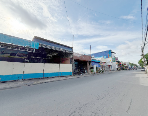 ឃ្លាំងសម្រាប់ជួល | Warehouse for Rent