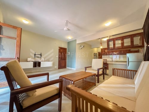 1 bedroom apartment Available for rent