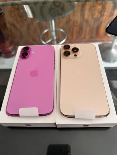 450$ យកបាន 16 pro max