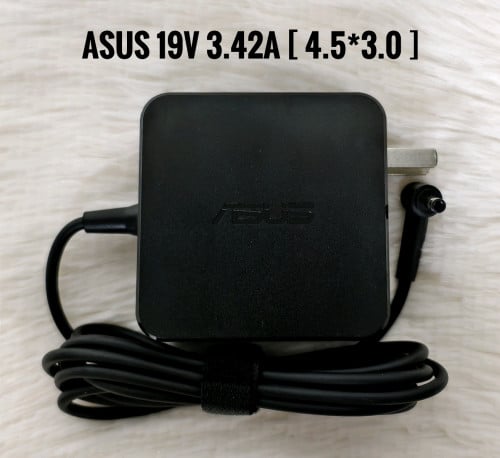 Adapter Asus 19V 3.42 65W (4.5*3.0)