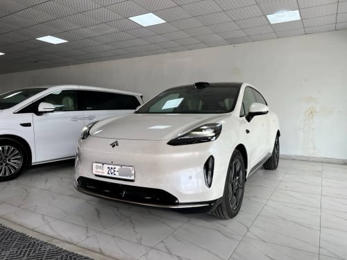 AION HYPER HT 2024 825KM 100KWH