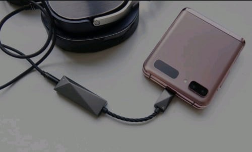 Astell & Kern USB-C Daul DAC Amplifier Pee51