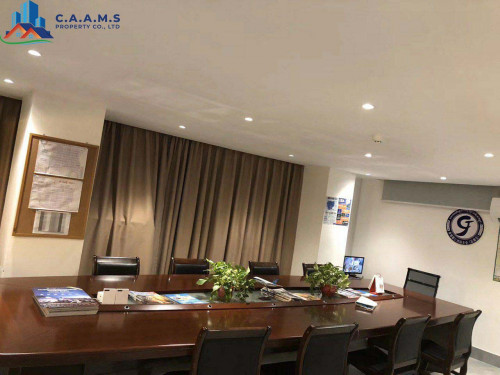 Building for Rent – Mao Tse Toung Blvd