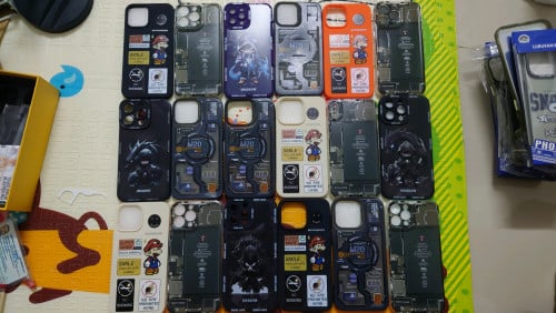 Case iPhone resale iPhone (11,12,13,14,15) pro max