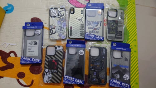 Case iPhone resale iPhone (11,12,13,14,15) pro max