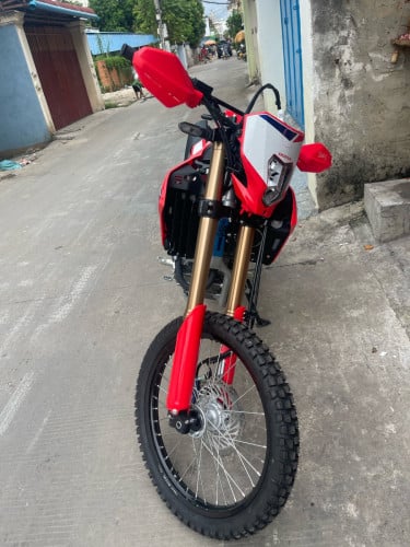 CRF for sale