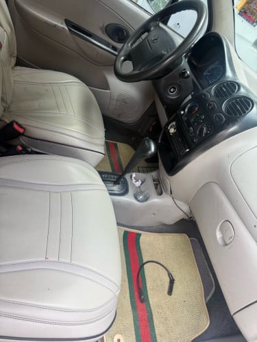 Daewoo Matiz 2004 Full Option