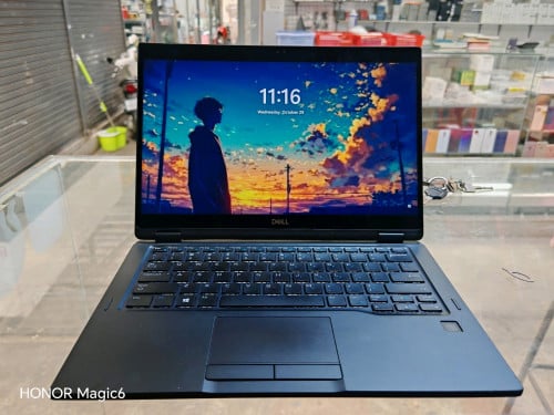 Dell Latitude 7390 2 in 1